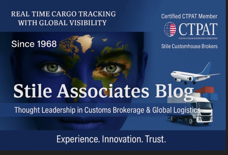 Stile Associates Blog