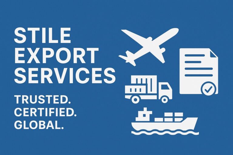 Stile Export Services